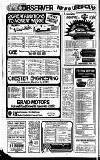 Cheshire Observer Friday 10 November 1978 Page 24