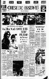 Cheshire Observer Friday 17 November 1978 Page 1