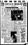 Cheshire Observer Friday 22 December 1978 Page 1