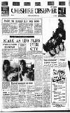 Cheshire Observer Friday 05 January 1979 Page 1