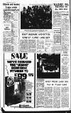 Cheshire Observer Friday 05 January 1979 Page 4