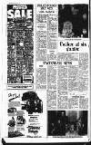 Cheshire Observer Friday 05 January 1979 Page 8