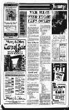 Cheshire Observer Friday 05 January 1979 Page 10