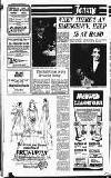 Cheshire Observer Friday 02 February 1979 Page 6