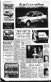 Cheshire Observer Friday 02 February 1979 Page 12