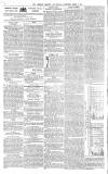 Cheshire Observer Saturday 03 March 1855 Page 2