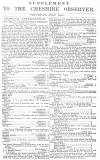 Cheshire Observer Saturday 14 July 1855 Page 9
