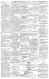 Cheshire Observer Saturday 03 November 1855 Page 2