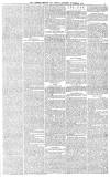 Cheshire Observer Saturday 03 November 1855 Page 5