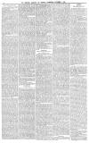 Cheshire Observer Saturday 03 November 1855 Page 8
