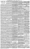 Cheshire Observer Saturday 02 February 1856 Page 7