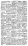 Cheshire Observer Saturday 23 February 1856 Page 2