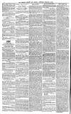 Cheshire Observer Saturday 23 February 1856 Page 4