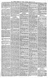 Cheshire Observer Saturday 23 February 1856 Page 5