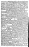 Cheshire Observer Saturday 01 March 1856 Page 6