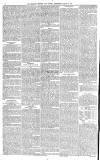 Cheshire Observer Saturday 15 March 1856 Page 6