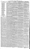 Cheshire Observer Saturday 15 March 1856 Page 8