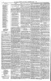 Cheshire Observer Saturday 02 August 1856 Page 4