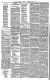 Cheshire Observer Saturday 23 August 1856 Page 4