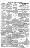 Cheshire Observer Saturday 06 December 1856 Page 4