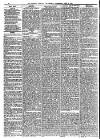 Cheshire Observer Saturday 25 April 1857 Page 8