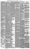 Cheshire Observer Saturday 09 January 1858 Page 5