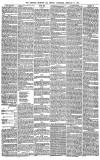 Cheshire Observer Saturday 13 February 1858 Page 5