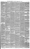 Cheshire Observer Saturday 03 April 1858 Page 5