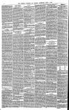 Cheshire Observer Saturday 03 April 1858 Page 6