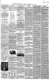 Cheshire Observer Saturday 01 May 1858 Page 3