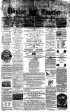 Cheshire Observer Saturday 02 October 1858 Page 1