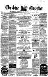 Cheshire Observer Saturday 11 December 1858 Page 1