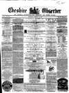 Cheshire Observer Saturday 15 January 1859 Page 1