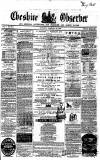 Cheshire Observer Saturday 12 February 1859 Page 1