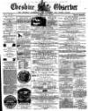Cheshire Observer Saturday 16 April 1859 Page 1
