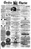 Cheshire Observer Saturday 14 May 1859 Page 1