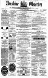 Cheshire Observer Saturday 11 June 1859 Page 1