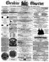 Cheshire Observer Saturday 02 July 1859 Page 1