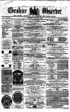 Cheshire Observer Saturday 03 September 1859 Page 1