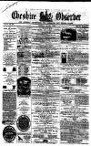 Cheshire Observer Saturday 01 October 1859 Page 1