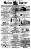 Cheshire Observer Saturday 26 November 1859 Page 1