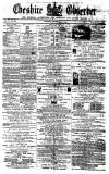 Cheshire Observer Saturday 17 December 1859 Page 1