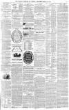 Cheshire Observer Saturday 10 March 1860 Page 3
