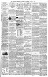 Cheshire Observer Saturday 28 April 1860 Page 3