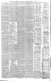 Cheshire Observer Saturday 16 February 1861 Page 8