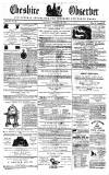 Cheshire Observer Saturday 23 February 1861 Page 1