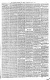 Cheshire Observer Saturday 09 March 1861 Page 7