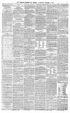 Cheshire Observer Saturday 09 November 1861 Page 7