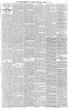 Cheshire Observer Saturday 04 January 1862 Page 5