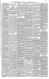 Cheshire Observer Saturday 08 February 1862 Page 5
